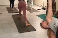 7 Ashtanga Yoga