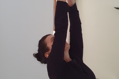 11 Mudra del loto hatha yoga